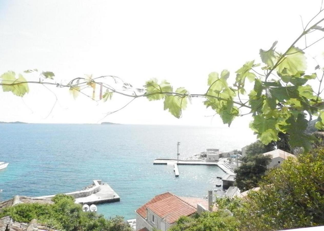 Villa Soti Mlini Exterior foto