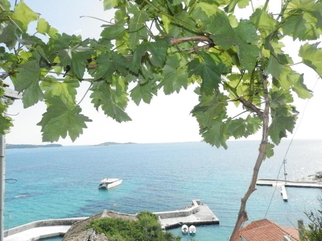 Villa Soti Mlini Exterior foto