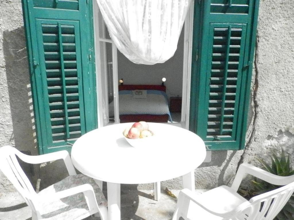 Villa Soti Mlini Exterior foto