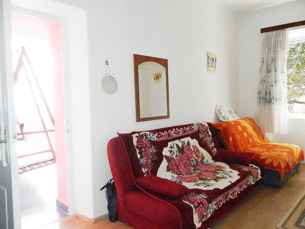 Villa Soti Mlini Habitación foto
