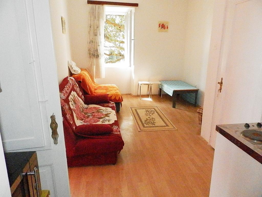 Villa Soti Mlini Habitación foto